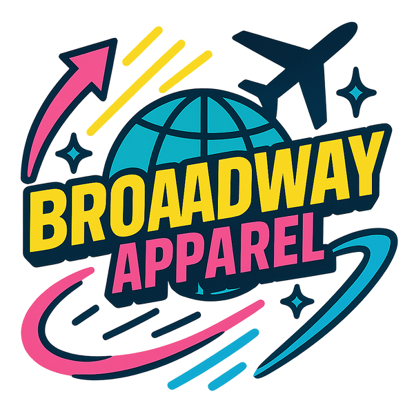 Broad way Apparel LLC